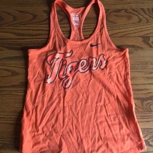 Nike Detroit Tigers Tank